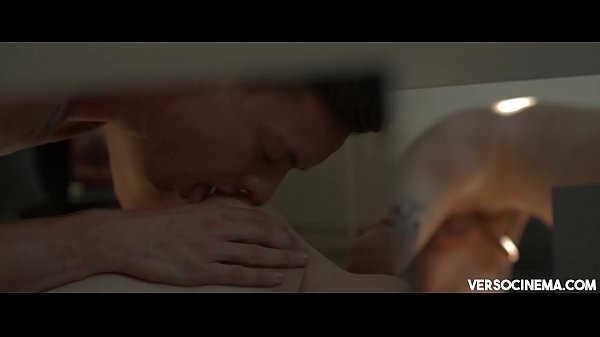 Luna Ruiz is the girl in the mirror