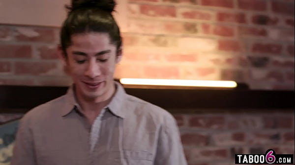 Husband watches MILF wife Lauren Phillips getting fucked from behind by a stud