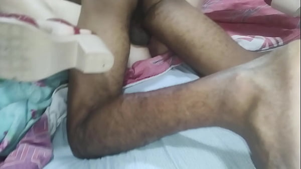 Hot bastard filled me with hot cum in my pussy Thumbnail