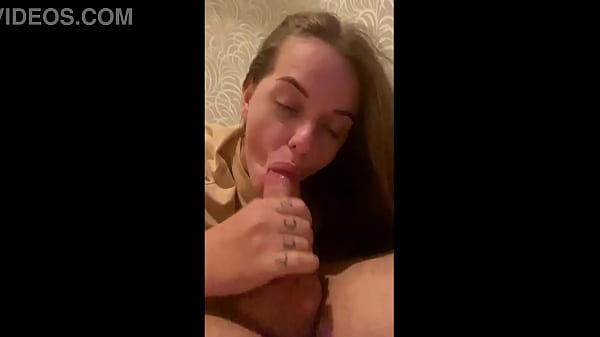 A selection of blowjobs