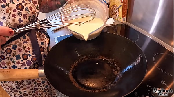Scarlett Love's Pancake Mix Thumbnail