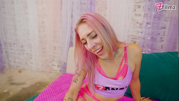 Interracial Anal DAP Boys Destroy Tattoo Teen’s Tight Holes