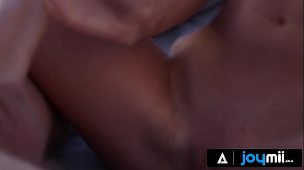 JOYMII - Kinky Gina Gerson Makes A Sex Tape With Her Hung Boyfriend In A Public Park