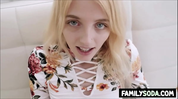 Stepdaddy impregnates own Stepdaughter