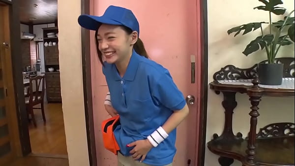 タイムファックバンディット 時間よ止まれ ～配達編～ 2