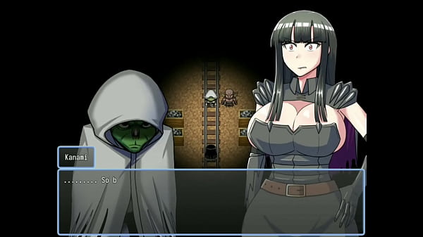 [Goblin Conqueror] - Parte 2