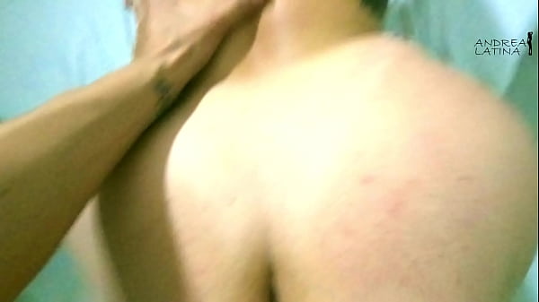 He didn't believe that the mother-in-law let himself be fucked when they were alone