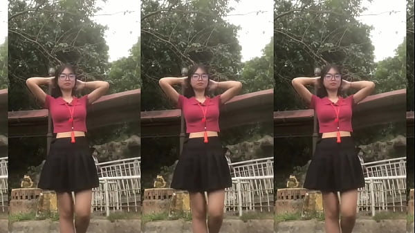 Sexy pinay tiktok dance Thumbnail