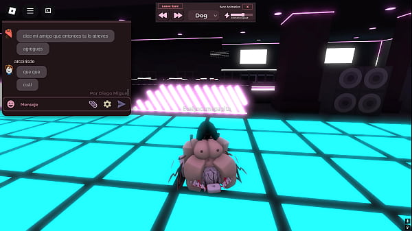 Roblox Evelyn's Big Detonation ??? Thumbnail