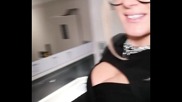 New Free TEASER Marie's Choice, Episode 3: "Dildoing on the Train"... Thumbnail