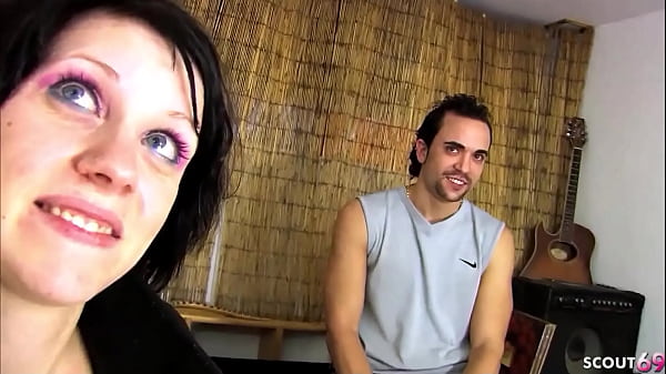 Real Amateur Casting Sex for Cute College Girl Clarysse Thumbnail