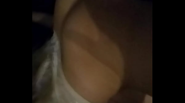 Me and my step-sister cum at the same time