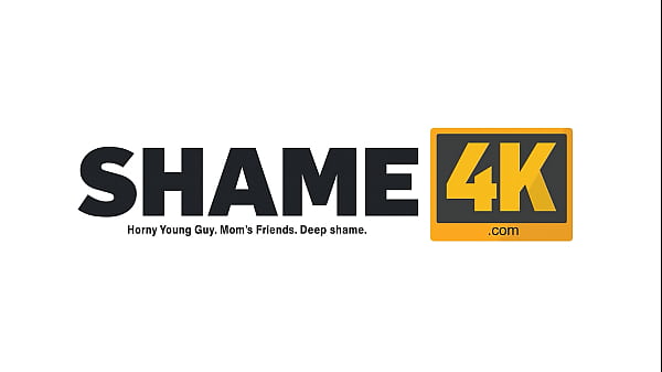 SHAME4K. Mature lovely needs help and sex is the price she pays for it