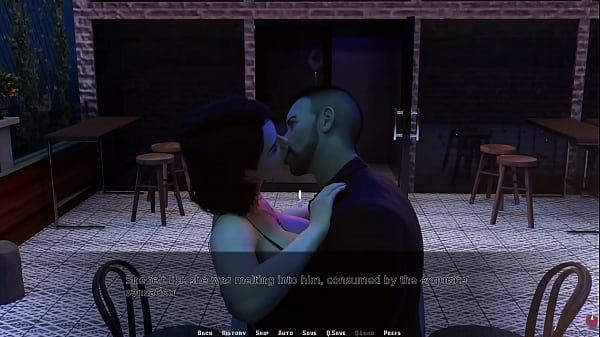 Fate and Life: The Mystery of Vaulinhorn Chapter 3 Maive Xander Kissing Scene Thumbnail