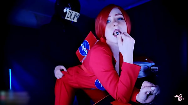 Among US. Imposter crept up unnoticed and fucked hard me! - MollyRedWolf