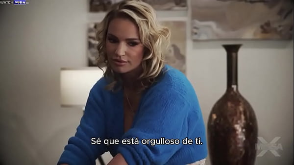 Un momento con madrastra. sub español. ver completo en: pornsuborg