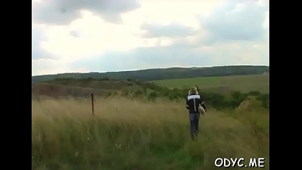 Teeny vagina gets fingered Thumbnail