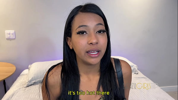 The sweet and slutty girl from goias Dany Duran Thumbnail