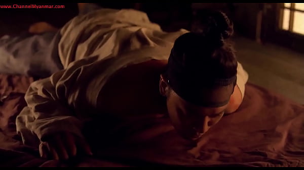 The Concubine (2012) (Myanmar Subtitle)