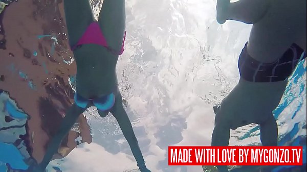 Watch Mugur fucking the gorgeous Big Boobs German MILF Lana Vegas outdoor at the pool