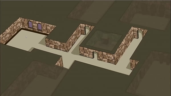 Spooky Times 2 - a Four Elements Side Story Part 3