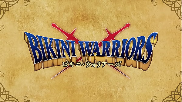 Bikini Warriors Episode 1 English Dub