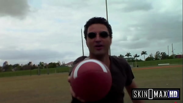 Blonde Milf Brianna Beach is A Fucking Bitch