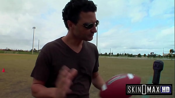 Blonde Milf Brianna Beach is A Fucking Bitch