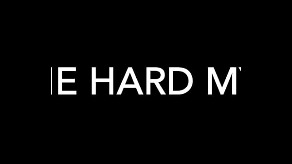 Fuck me hard my love
