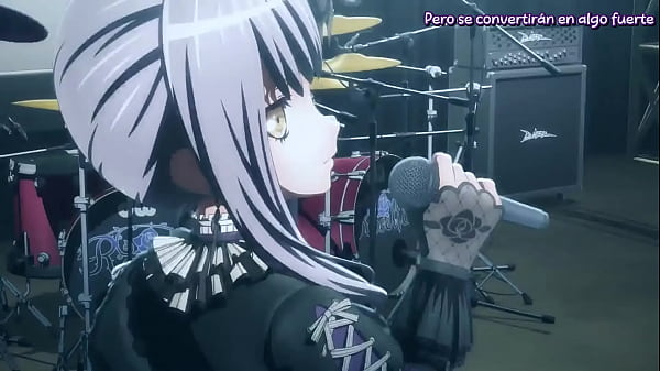 BanG Dream! Episode of Roselia II: Song i am; Sub Español Thumbnail