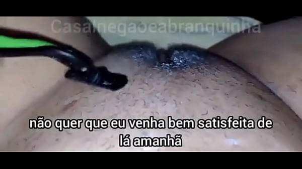 Marido Corno Me Depilou Inteira Pra Eu Dar Pro Amigo Dele Bem Lisinha