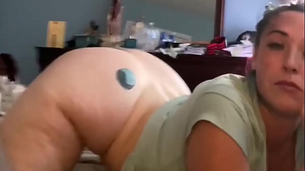 Getting pounded and shot