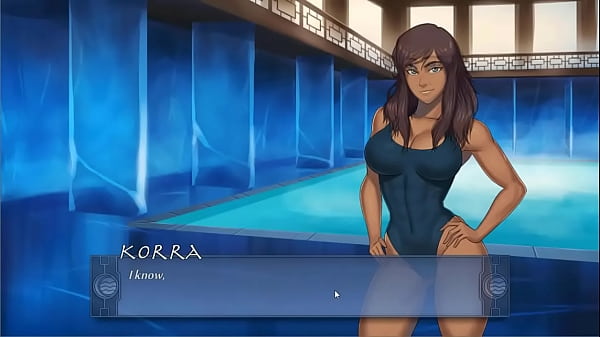 Bend or Break 2 Episode 1 - Fire Slut Azula