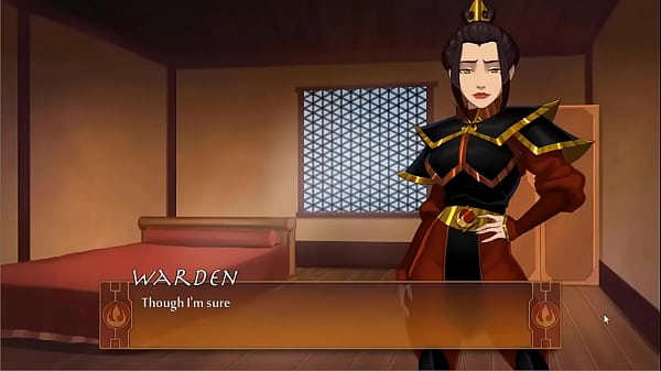 Bend or Break 2 Episode 1 - Fire Slut Azula