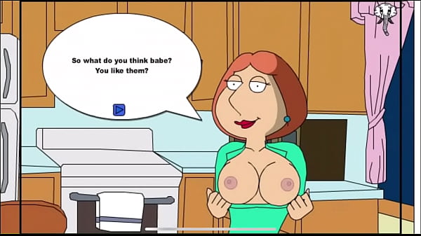 Lois Griffin Sex Game: Thumbnail