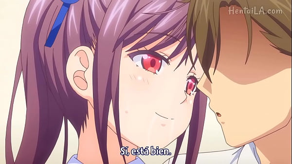 Amigas hentai y anal