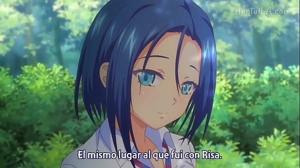 Amigas hentai y anal