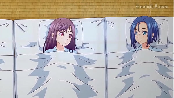 Amigas hentai y anal