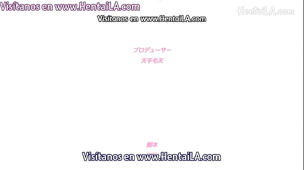 Amigas hentai y anal