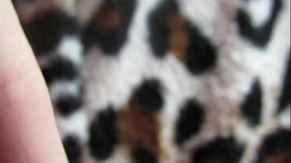 Extreme Closeup On My Huge Pulsating Clit Head