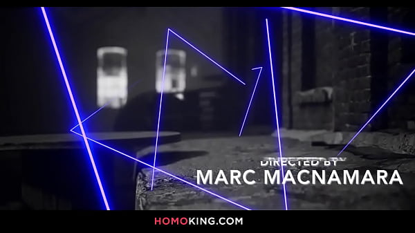 Brad Connors & Reese Rideout fucking in the Release Room.