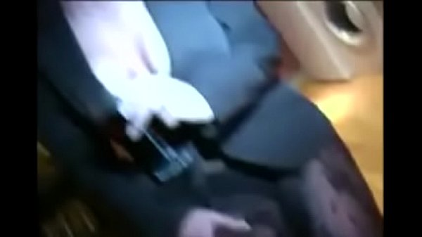 Slut wife fucks strangers in public while husband films