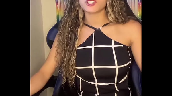 Beautiful ninfinta in Live Thumbnail