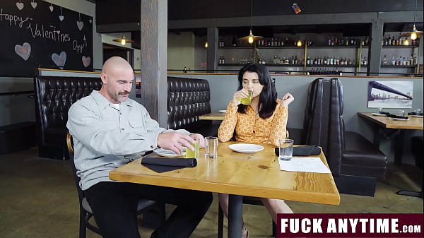 Visiting My Favorite Freeuse Restaurant