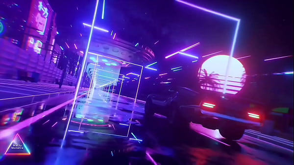 Neon Nights; Back in the groove (Promo)
