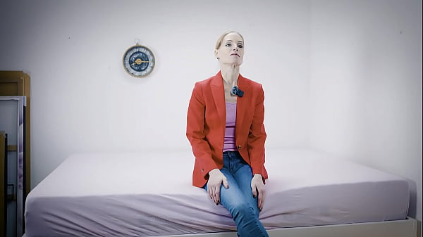 Austrian MILF bound & assfucked Thumbnail