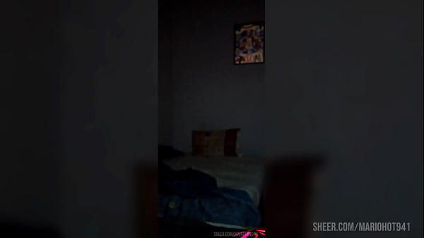 MADURA DO SJM ME VISITA PARA ME DAR ORAL E FODER DELICIOSO