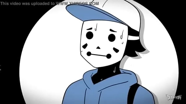 MIME AND DASH by Derpixon