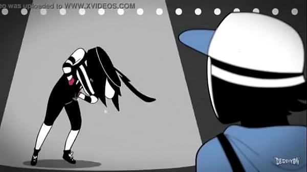 MIME AND DASH by Derpixon