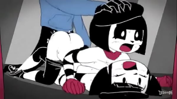 MIME AND DASH by Derpixon